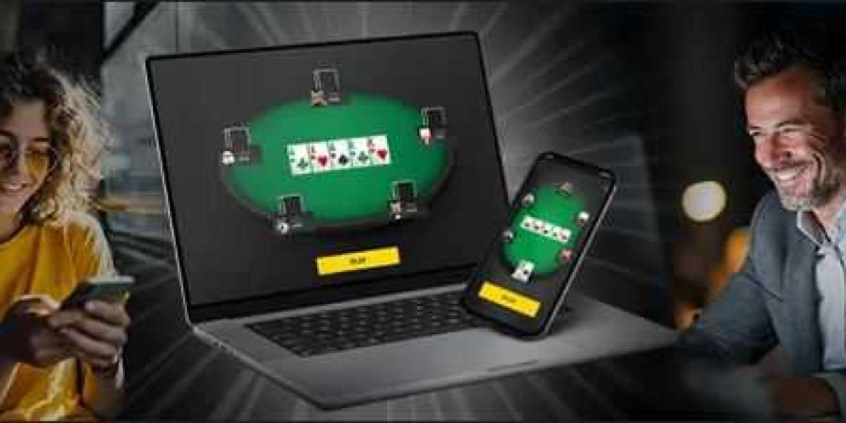 Poker Bet — современный подход к авторизации