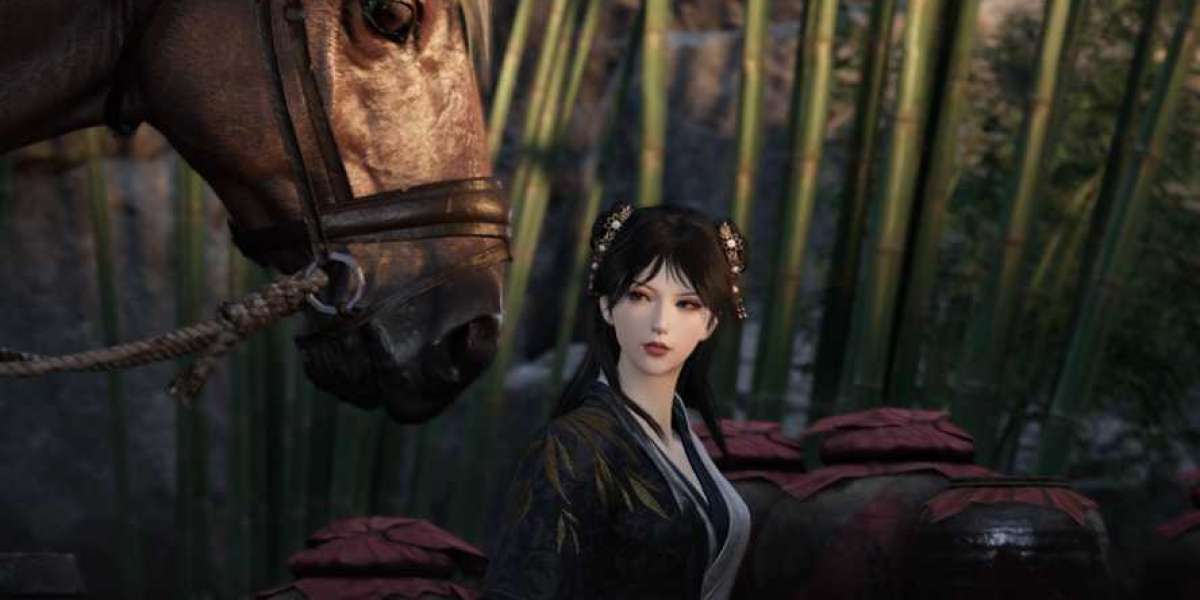 Where Winds Meet – Game Progression & Skill Guide