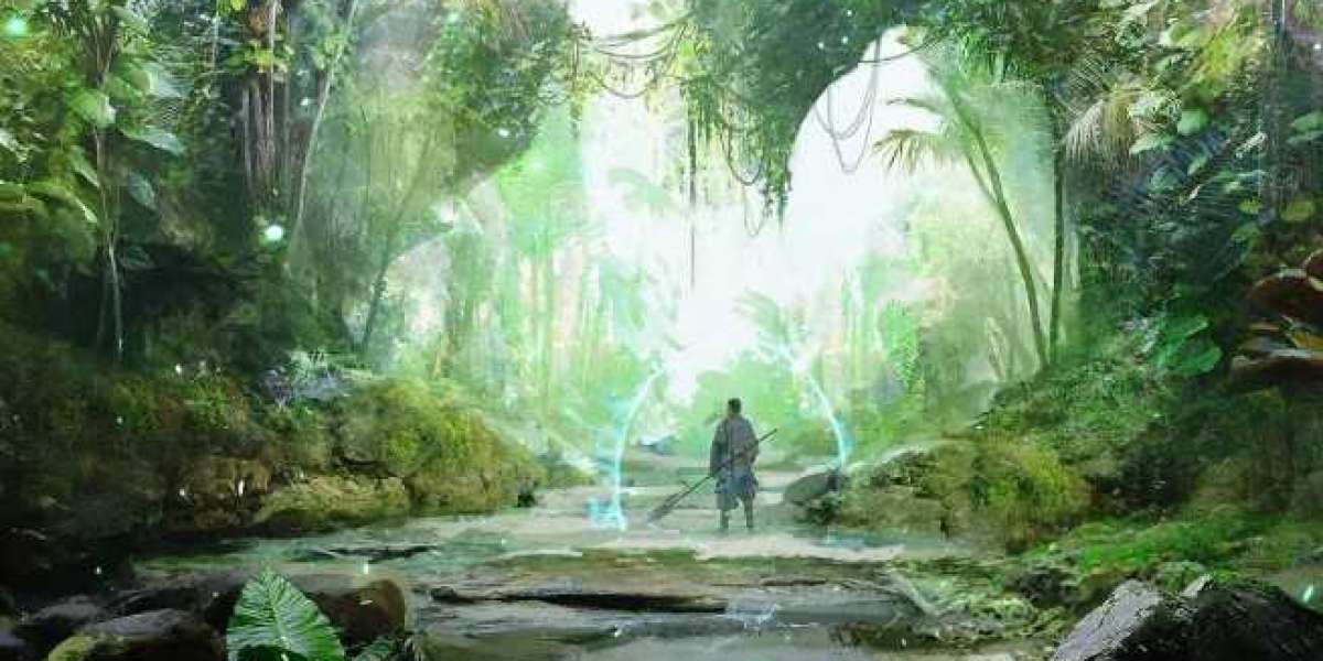 Ashes of Creation Gold: Tips to Level Up Fast