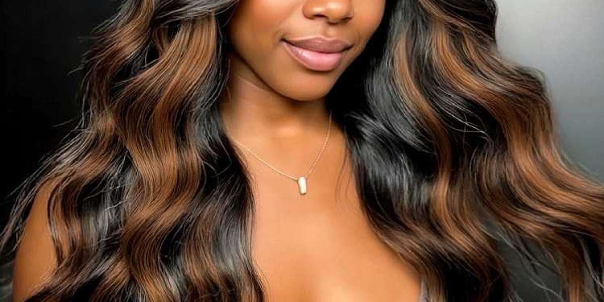 hd lace glueless wigs: a perfect fusion of nature and convenience