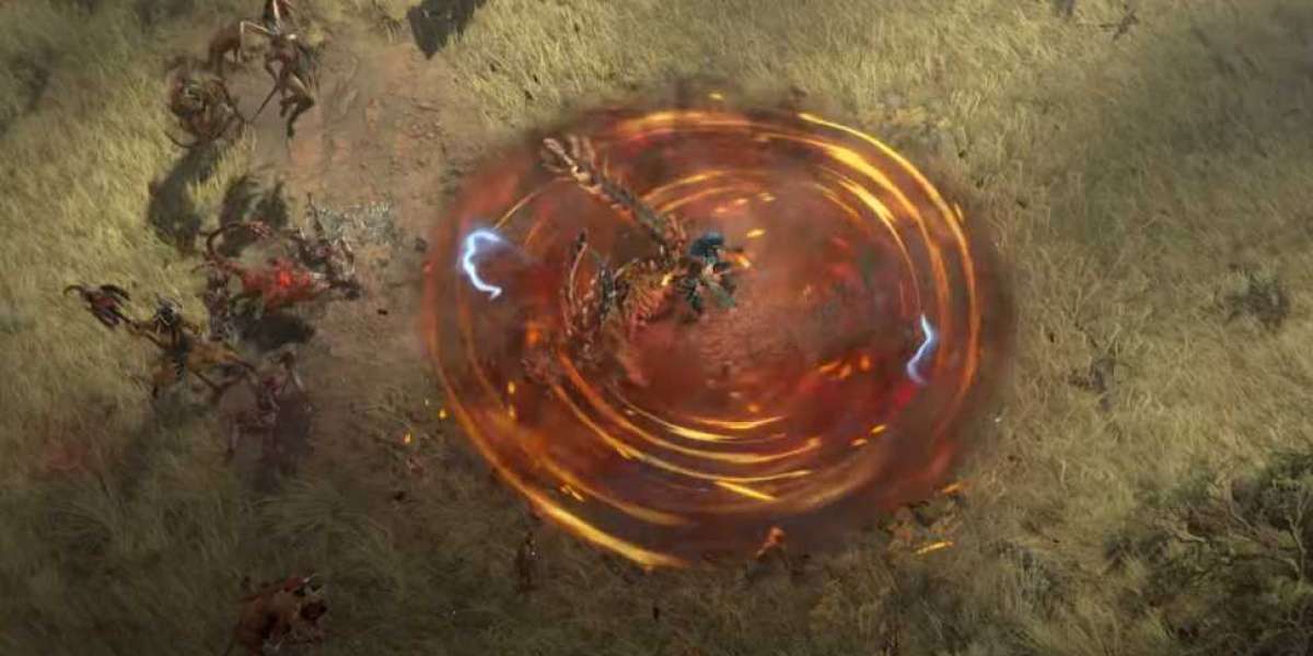 MMOexp-Diablo 4: Increased Butcher Encounters Explained