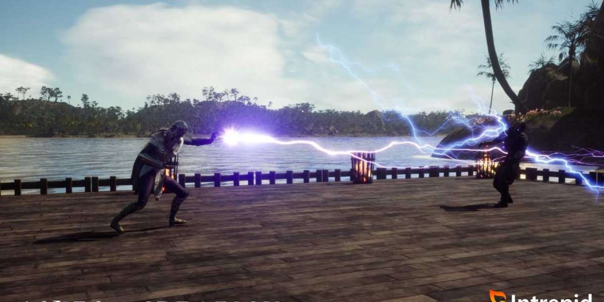 MMOEXP Ashes of Creation:10 Tips for Crafting Success Ashes of Creation Alpha 2