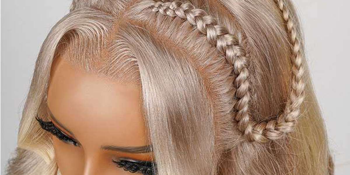 braids wigs: A Dreamy Magic World of Plasticity