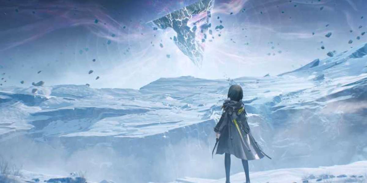 Arknights: Endfield Map Guide – Valley IV Resources