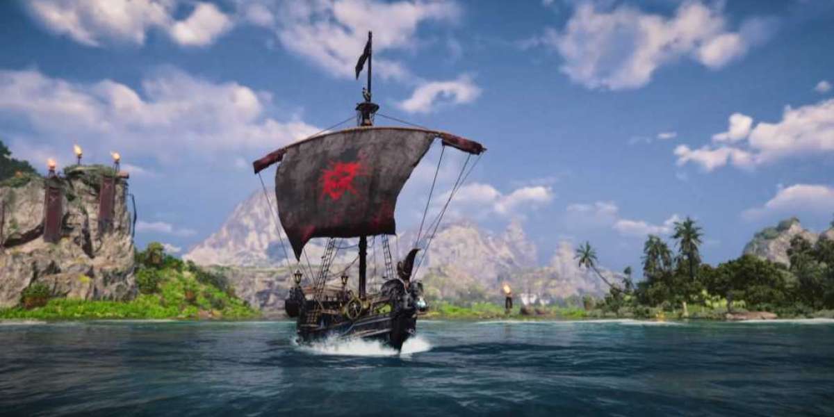 MMOexp-Skull and Bones: The Frost Whale PvE Meta Build