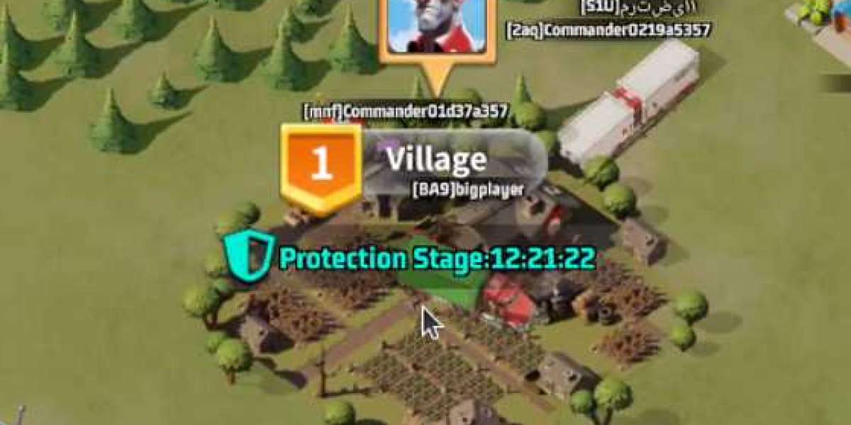 Last War Territorial Conquest Guide – Capitol Strategy