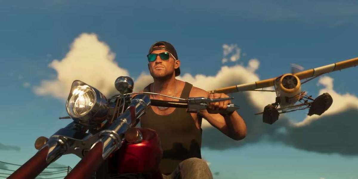 MMOexp: The Revolutionary Vehicles of Grand Theft Auto 6