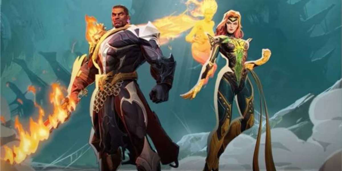 Marvel Rivals: Netease Addresses Match-Throwing Bounties