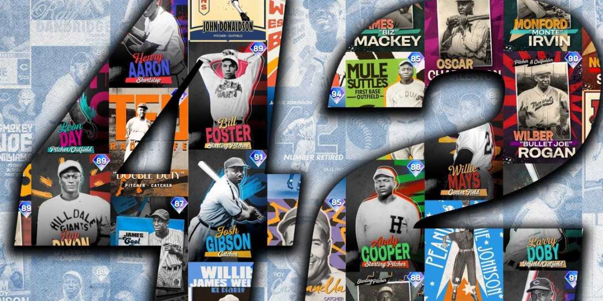 Step Into Jackie Robinson’s Shoes in MLB The Show 26
