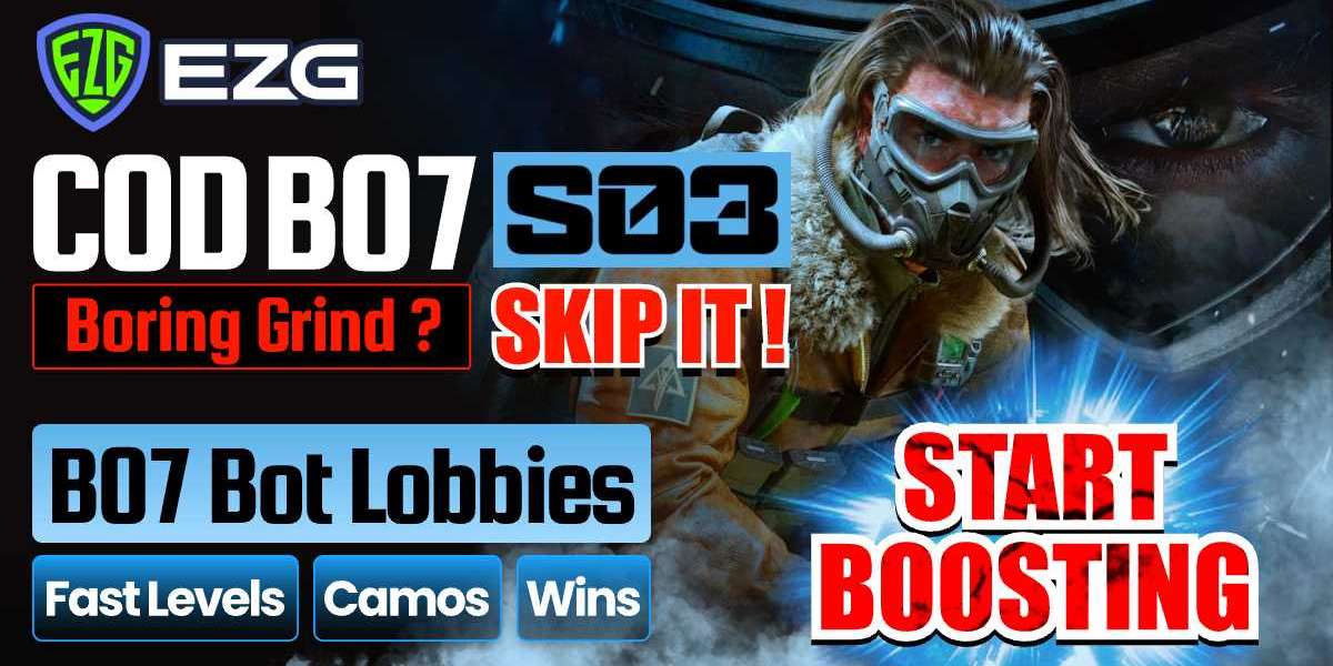 Black Ops 7 Season 3 Is INSANE – Dominate Instantly with EZG Boosts & Bot Lobbies