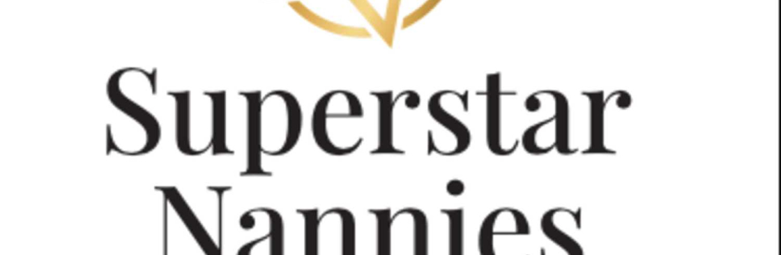 Superstar Nannies Cover Image