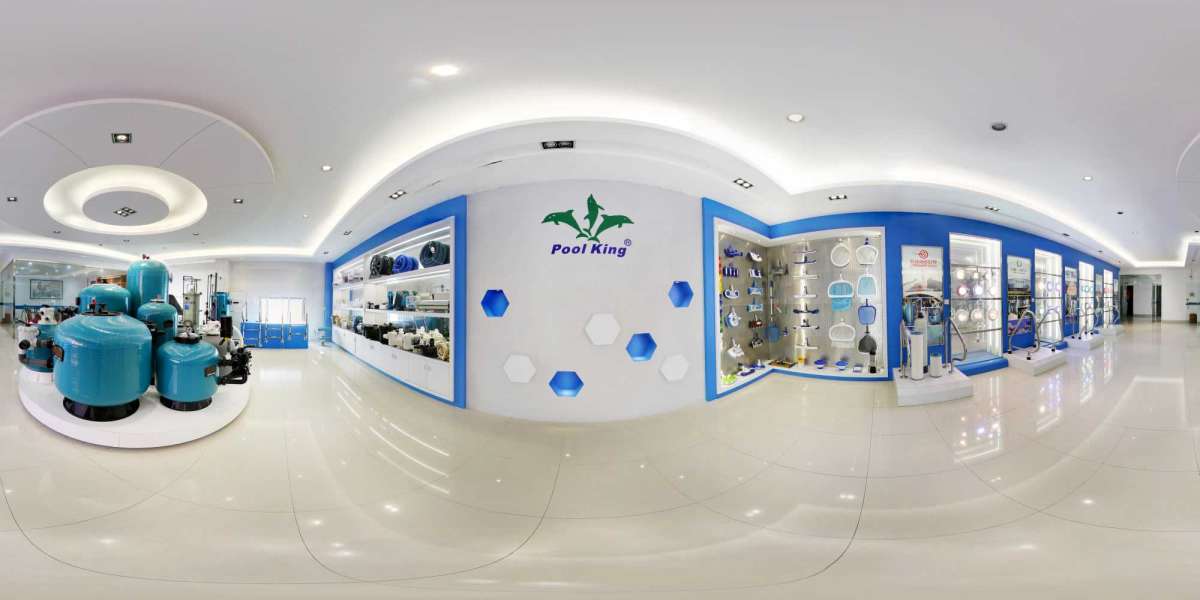 Smart Manufacturing and Global Growth in the Swimming Pool Equipment Industry