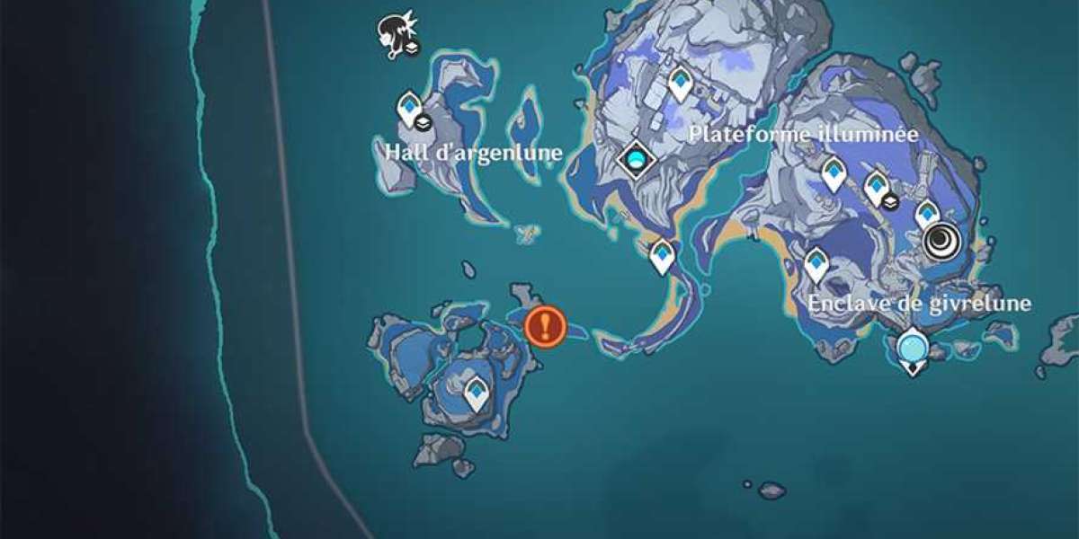 Quête Pierre de Porte - Guide Débutant