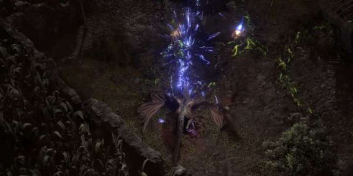 MMOEXP POE2:Path of Exile 2 Explosive Shot Mercenary Build: Grenade Detonating Machine