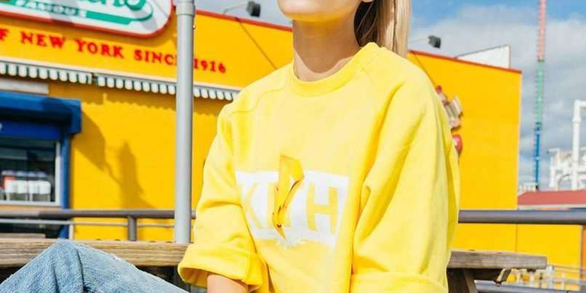 How Kith Chooses Its Collaboration Partners Strategically