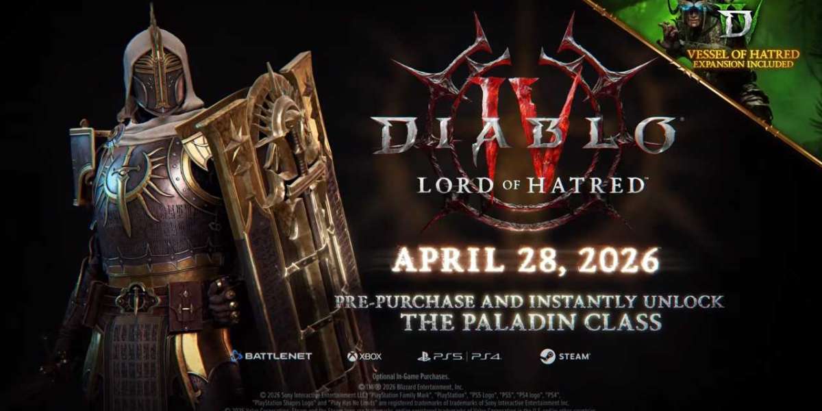 Lord of Hatred Arrives Soon, but Can Diablo IV Deliver a Smooth Launch?