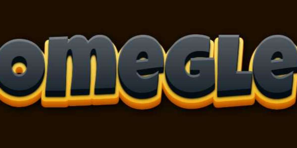 Diving into the Anonymous Depths: A Guide to Omegle and Beyond