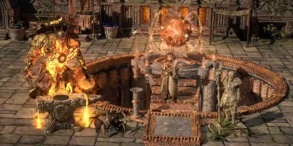 MMOexp: A Deep Dive into PoE2’s Most Explosive Monk Build