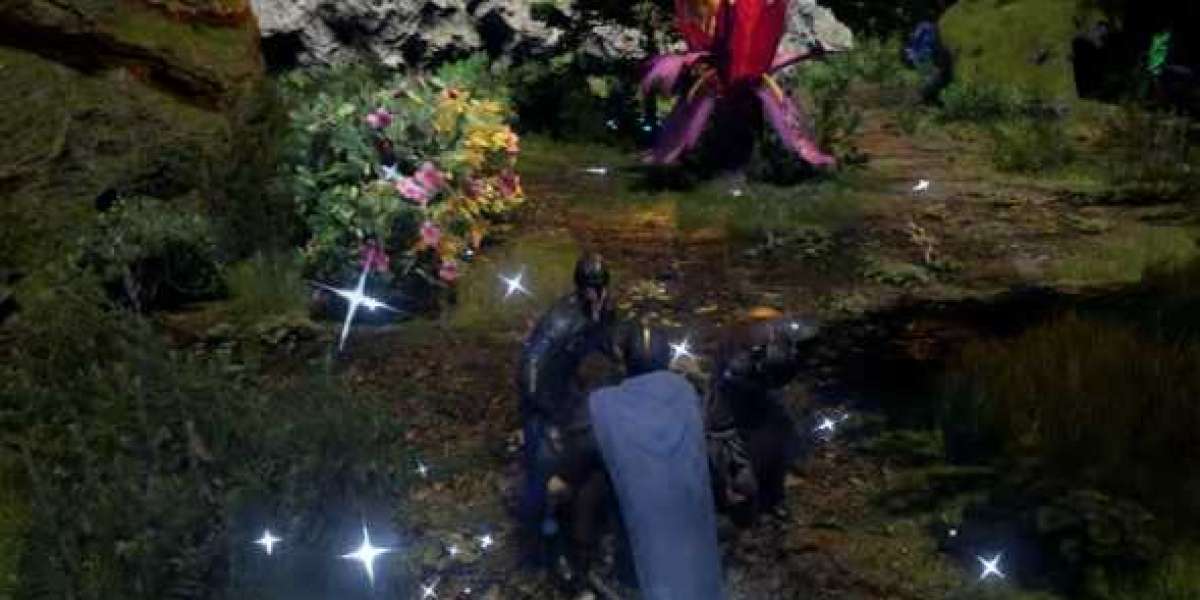 Ashes of Creation Gold: How to Complete Hungry for More