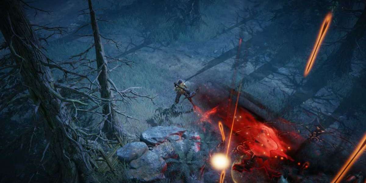 MMOEXP Diablo4:Diablo 4 Season 13 Loot Filter for Endgame Clarity