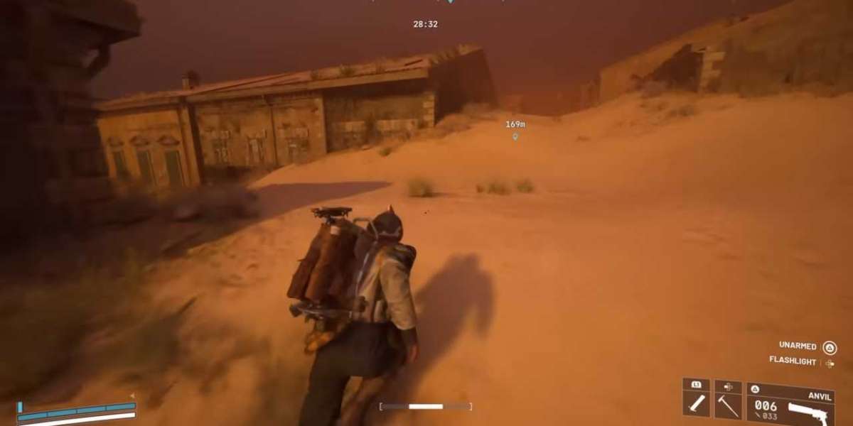 ARC Raiders’ New Expedition Rules Change the Endgame Grind