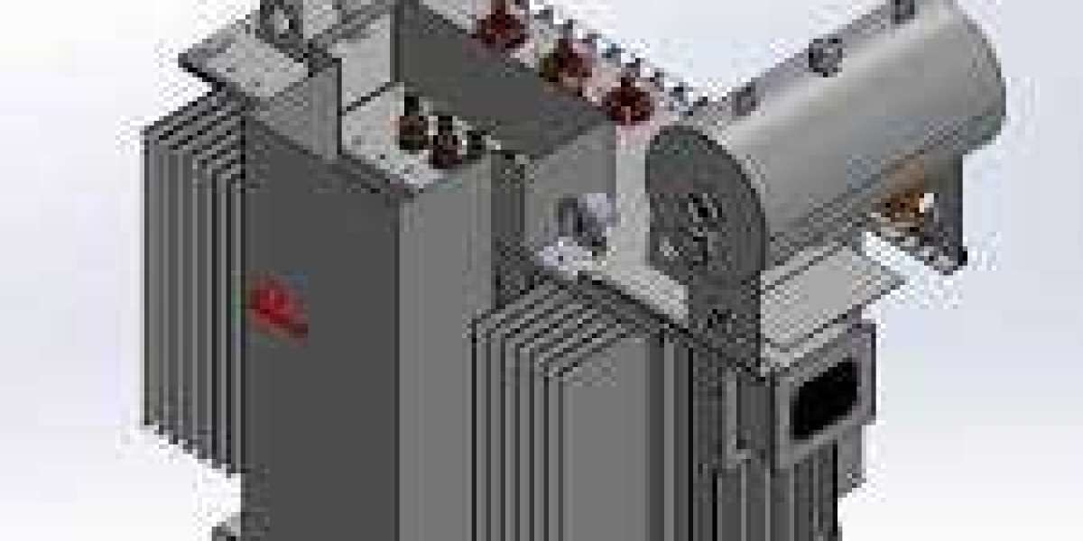 Leading Power Transformers Manufacturers Supporting Industrial Growth