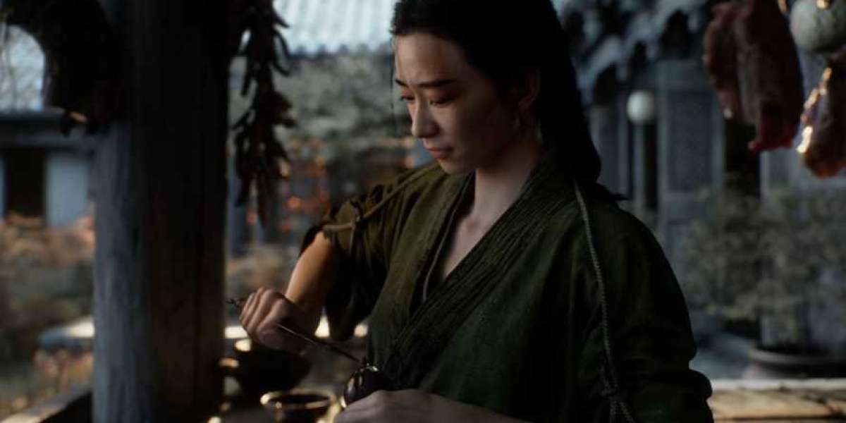 Black Myth: Wukong—Steam Launch Signals China Shift