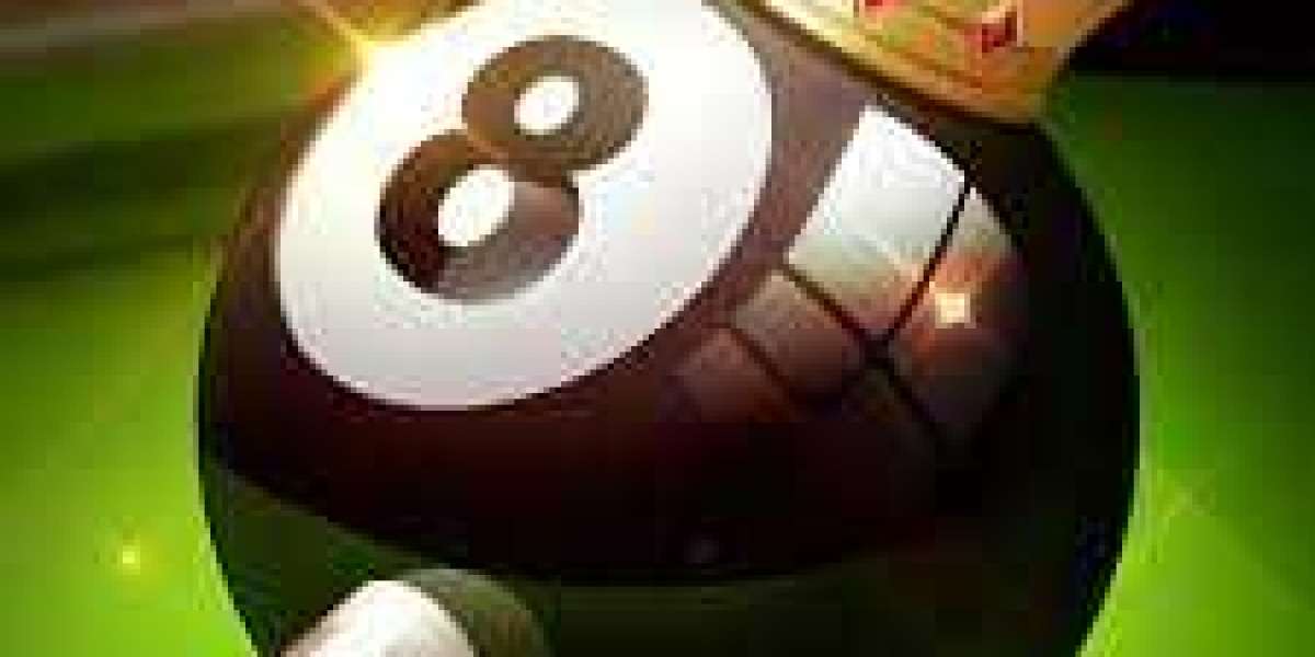Chalking Up the Digital Cue: A Guide to Experiencing 8 Ball Pool