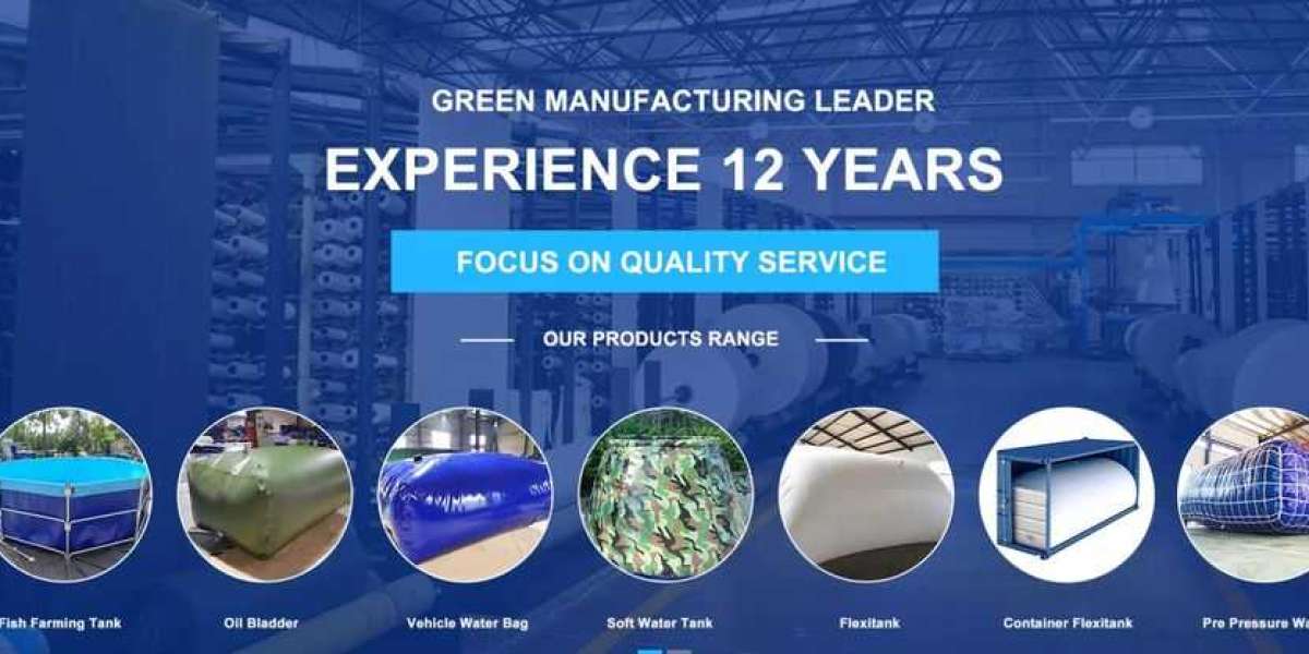 Sustainable Growth in Modern Aquaculture Through Flow-Based Recirculation Technology