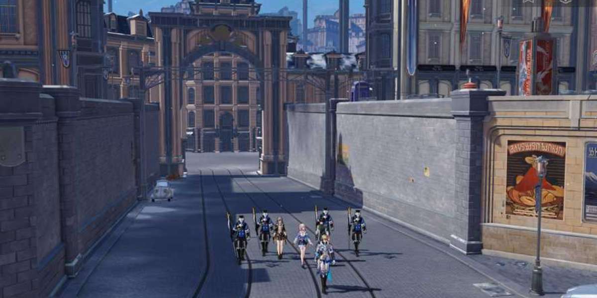 Honkai: Star Rail – Game Overview & Key Features