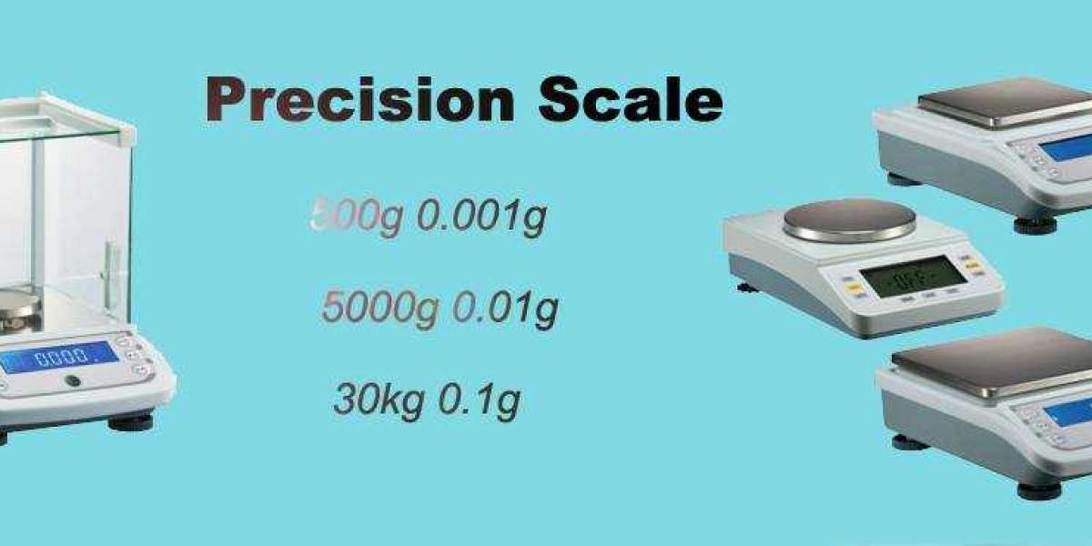 Analytical Balance Manufacturers and the Growing Importance of Precision Weighing in Modern Laboratories