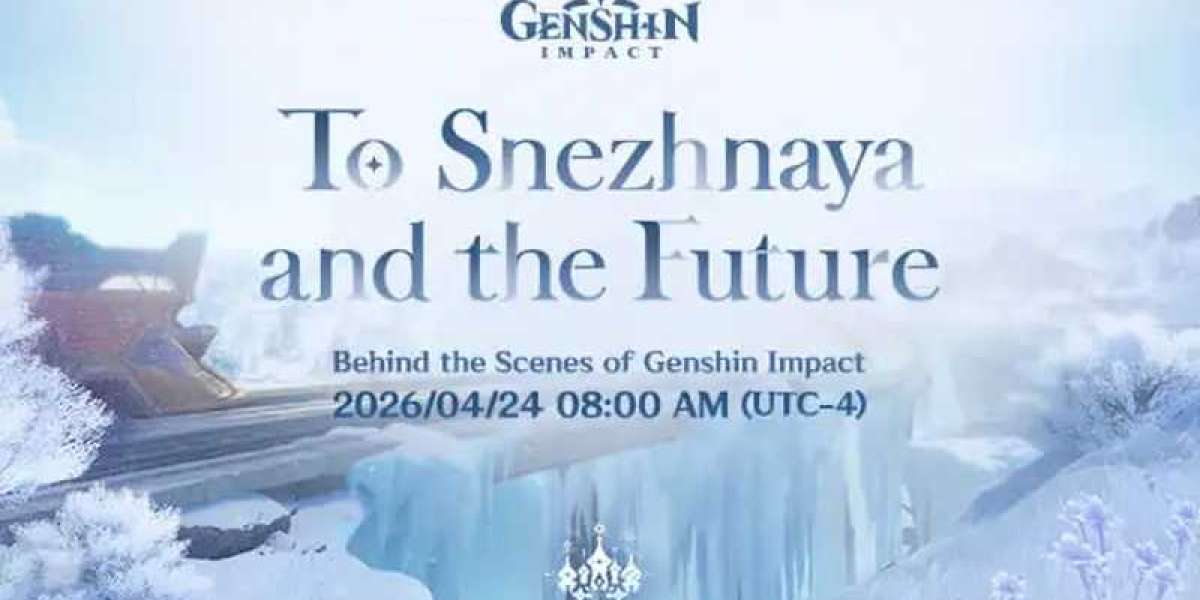 Hoyoverse Developer Documentary: Snezhnaya Revealed