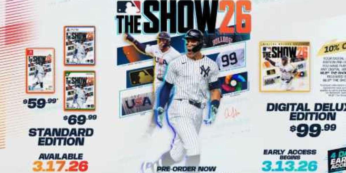 EZBUFF | Comparing different platforms to buy Path of Exile 2 Items and buy MLB The Show 26 Stubs