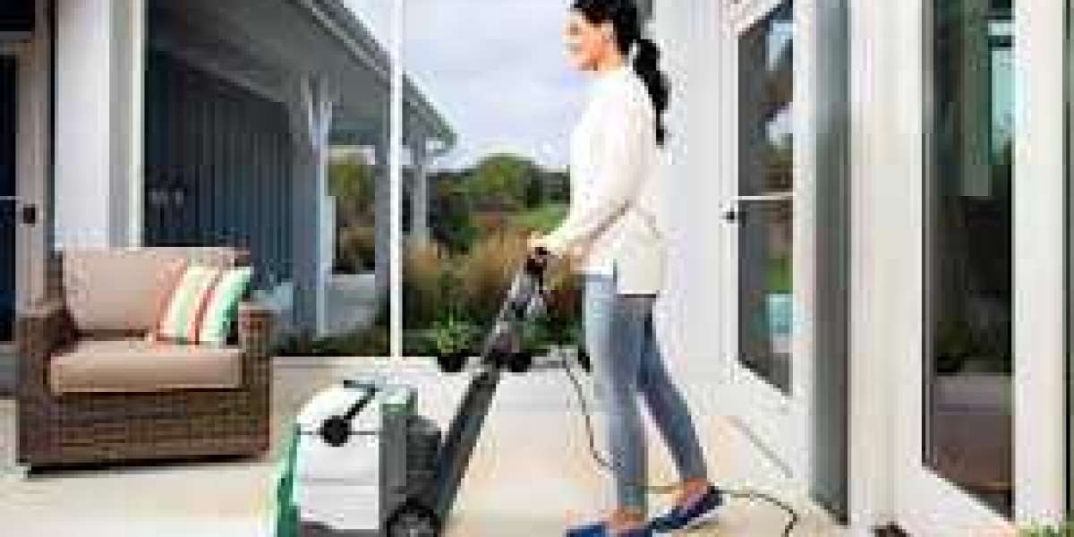 What Carpet Cleaning Services Contribute to Everyday Home Care