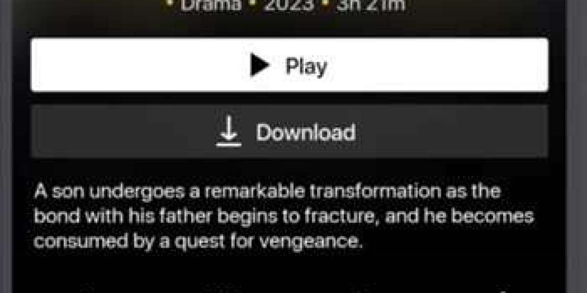 MovieBlast – Android Entertainment Streaming App for Movies and Web Series