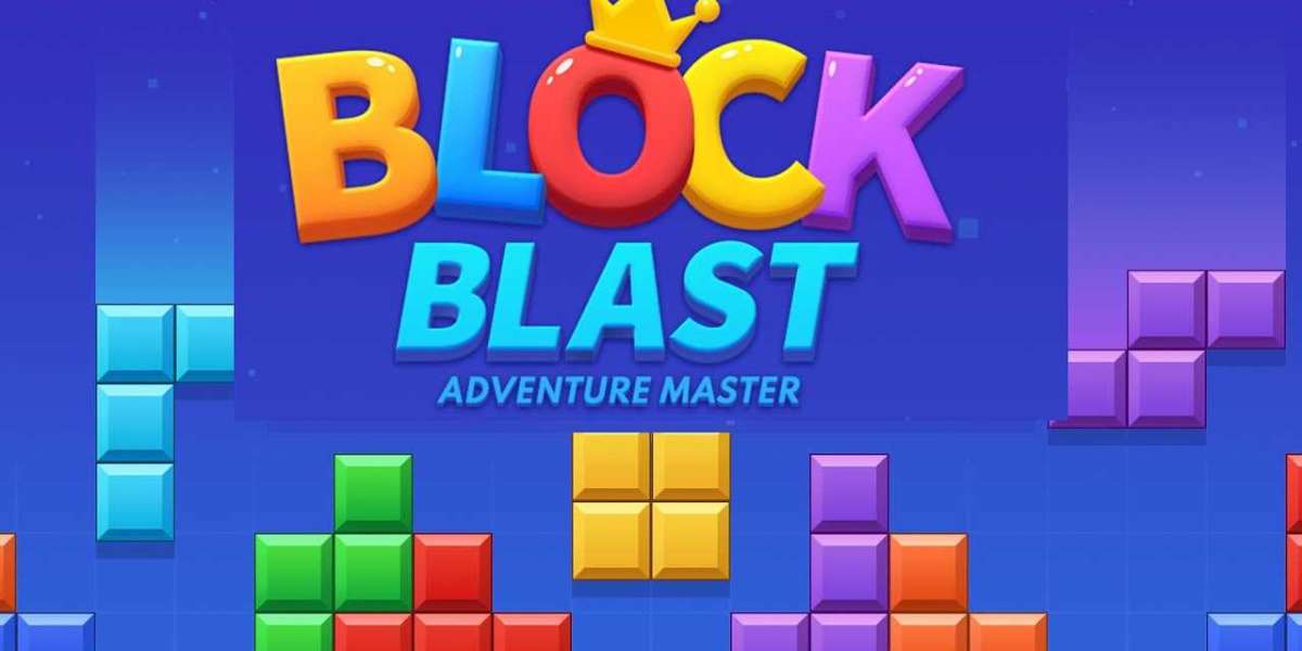 Unlocking the Joy of Spatial Puzzles: A Deep Dive into Block Blast