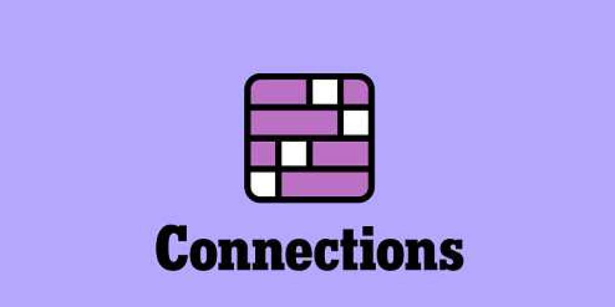 Unlocking the Daily Puzzle: A Guide to the Connections Game