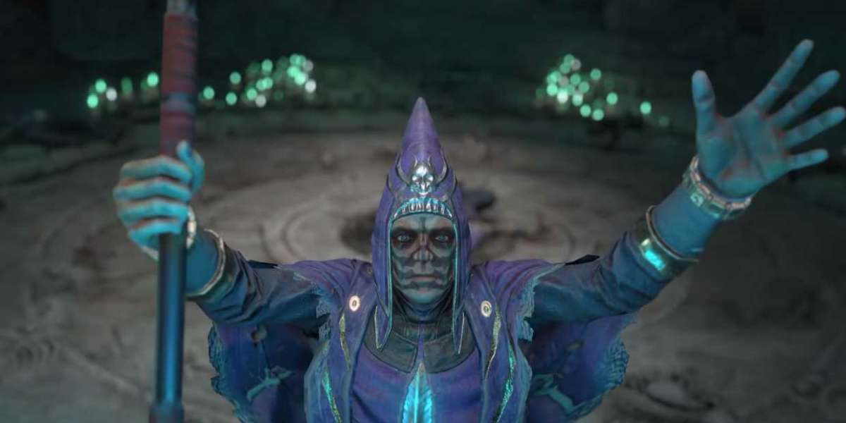 MMOexp: How Season 14 Redefines Power in Diablo IV