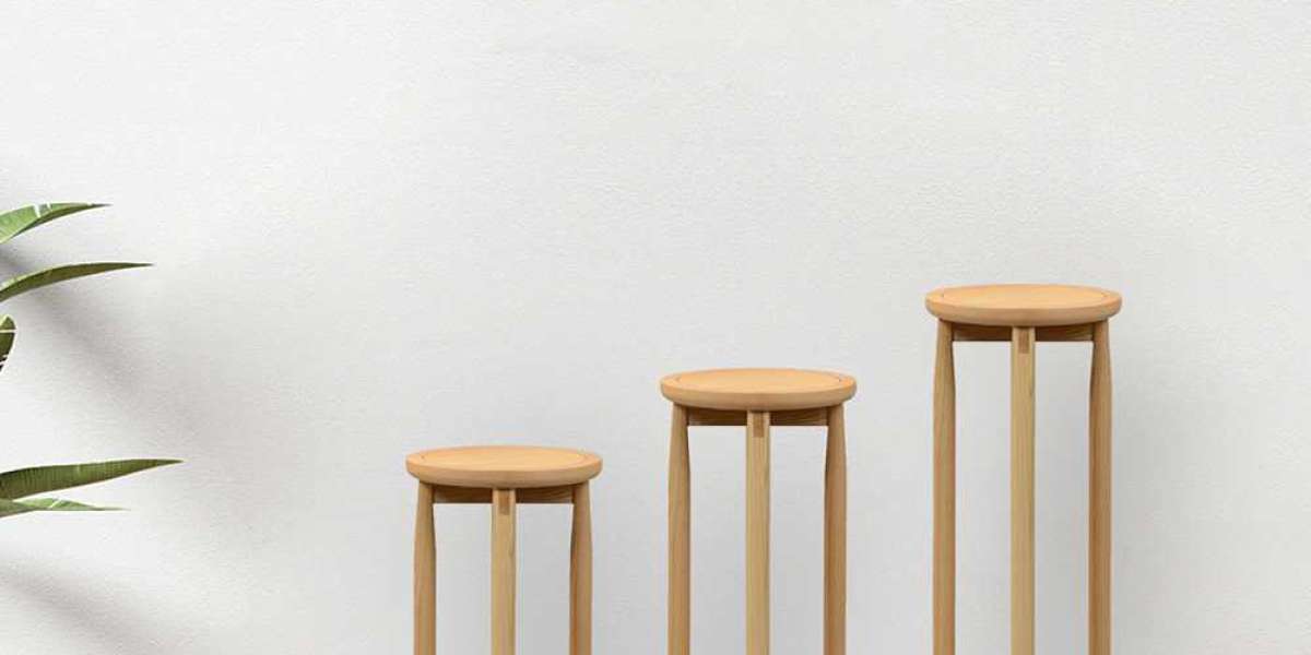 oak furniture store: Selecting Natural Solid Wood, Encountering Texture and Home Aesthetics