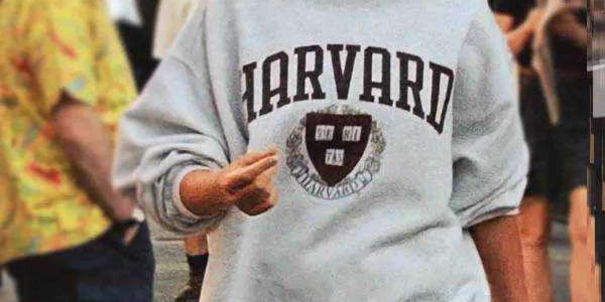 Princess Diana Harvard Fleece Sweatshirt: The 90s Look That Never Went Out of Style