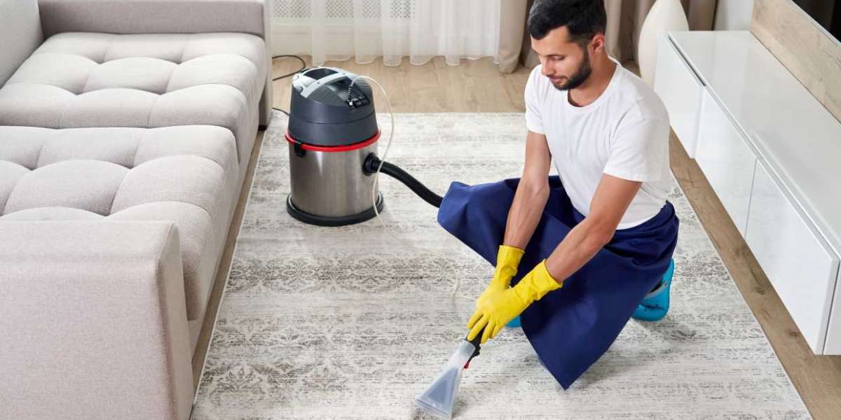 Carpet Cleaning Services Improve Interior Hygiene That Matters