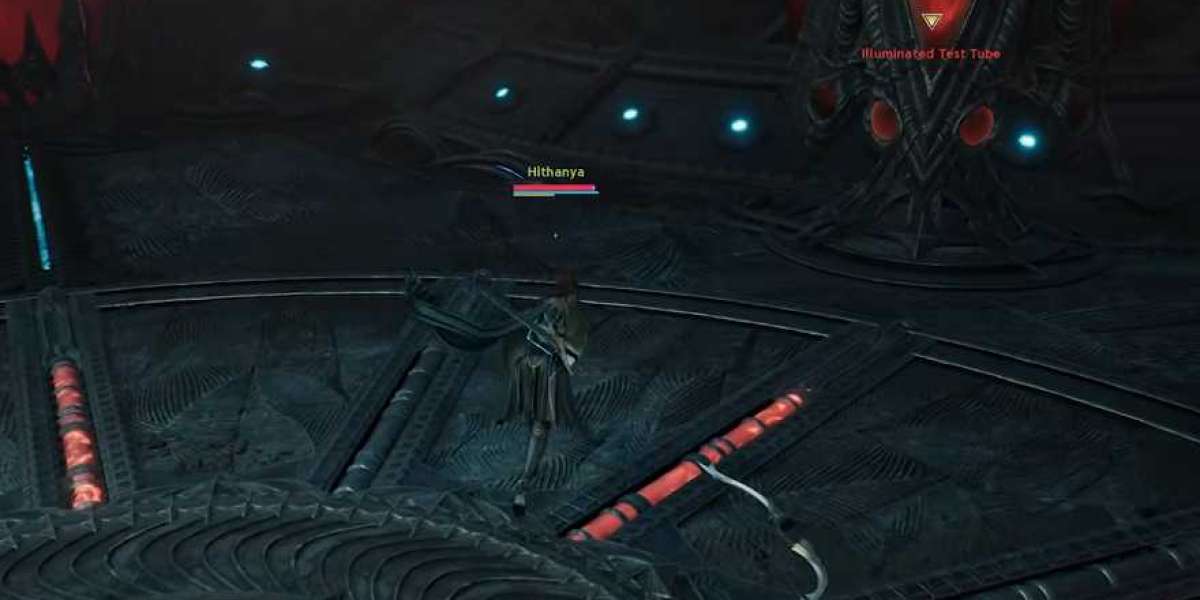 U4N Analysis of Aion 2 Systems and Player Economy Concerns