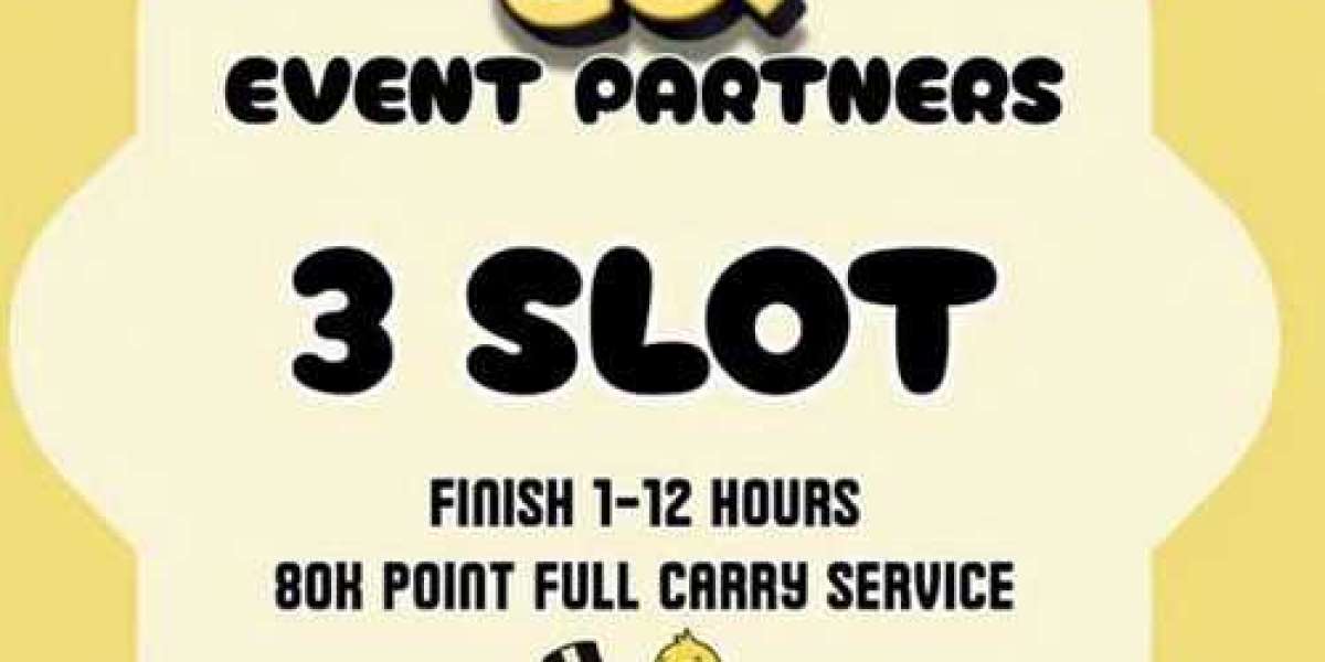 Enjoy a Secure U4GM Monopoly GO Partners Event Experience