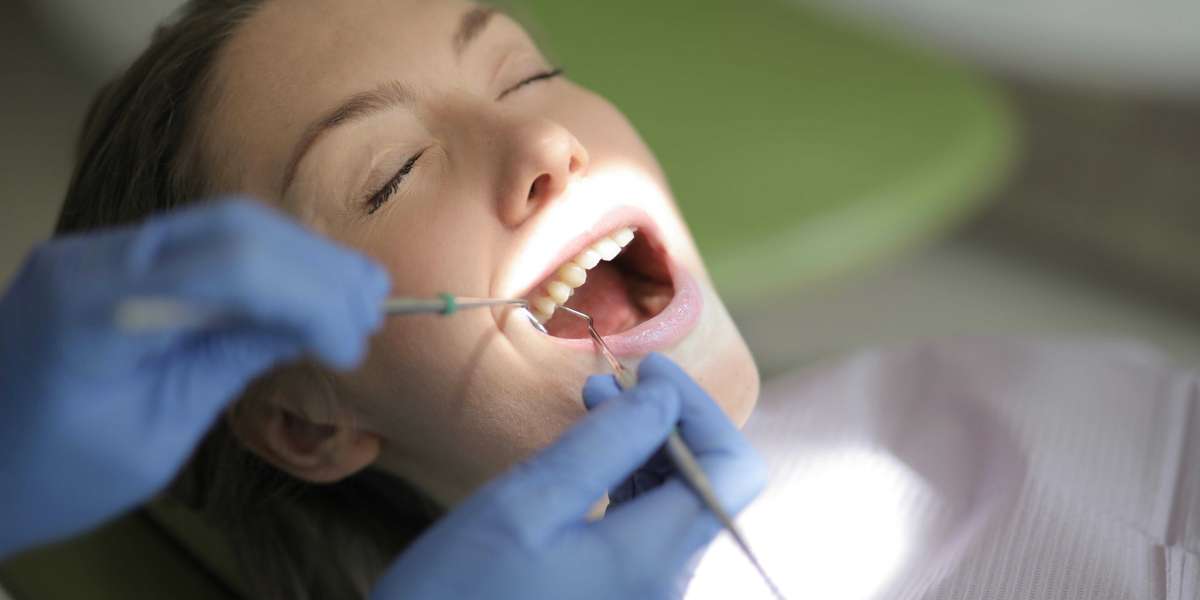 Cosmetic Dentistry to Enhance Your Smile