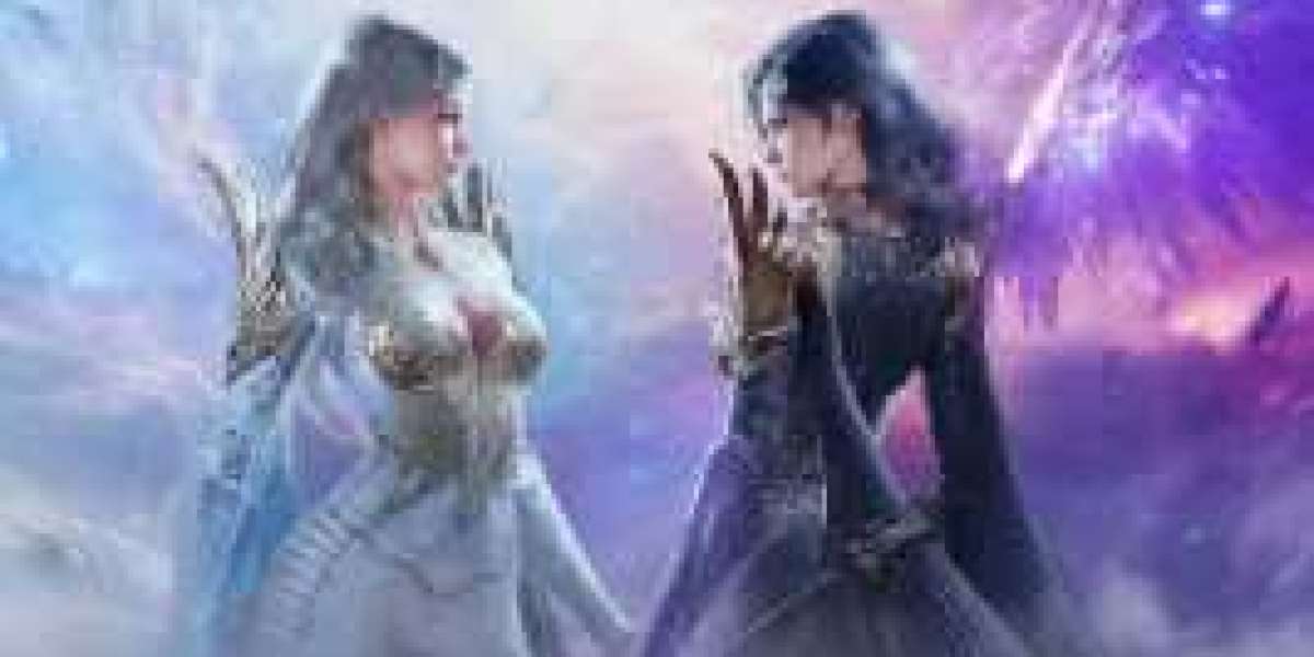 How EZBUFF Helps Players Build Better Characters After Buy Aion 2 Kinah