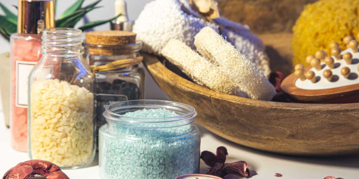 Spiritual and Wellness Products Market 2025: Empowering Holistic Living Through Mindfulness and Self-Care