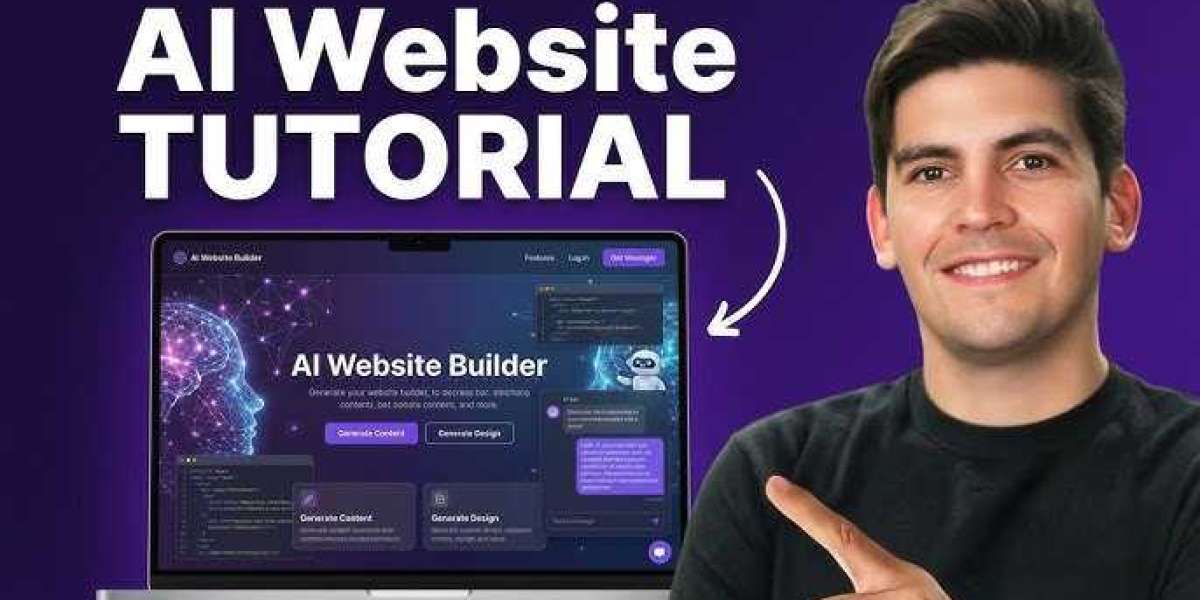 Waarom mensen de voorkeur geven aan AI Website Builder