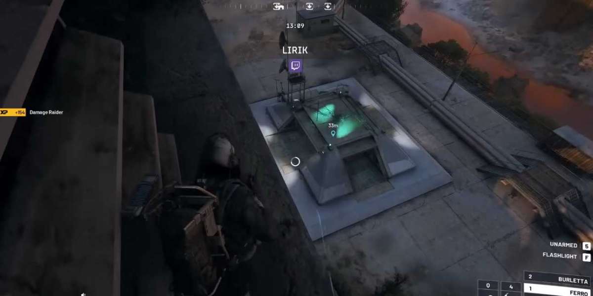 Tips U4N ARC Raiders Dust on the Wires Quest Guide