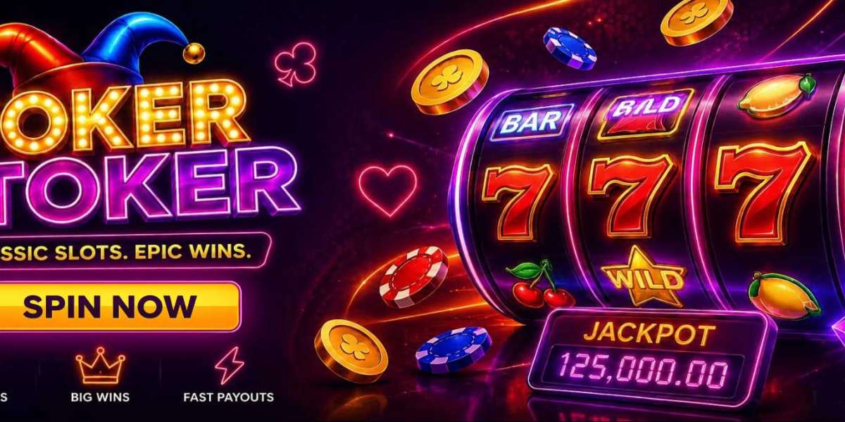 What to Look for When Choosing an Online Slot in 2026