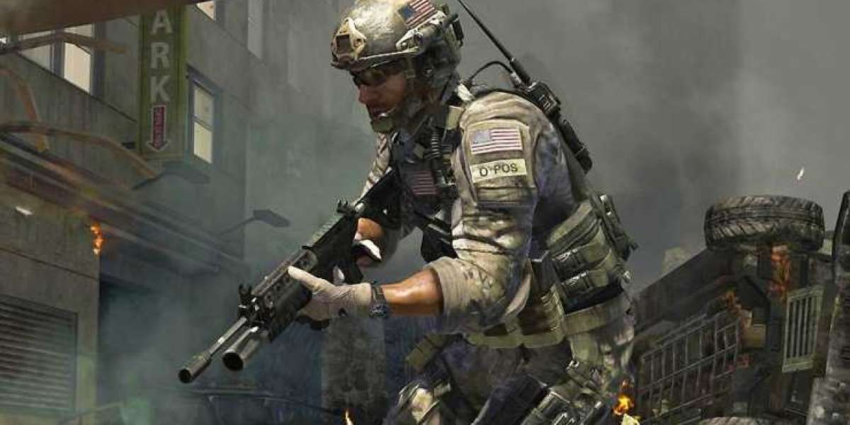 U4GM Explains Modern Warfare 4 Kill Block Rotations